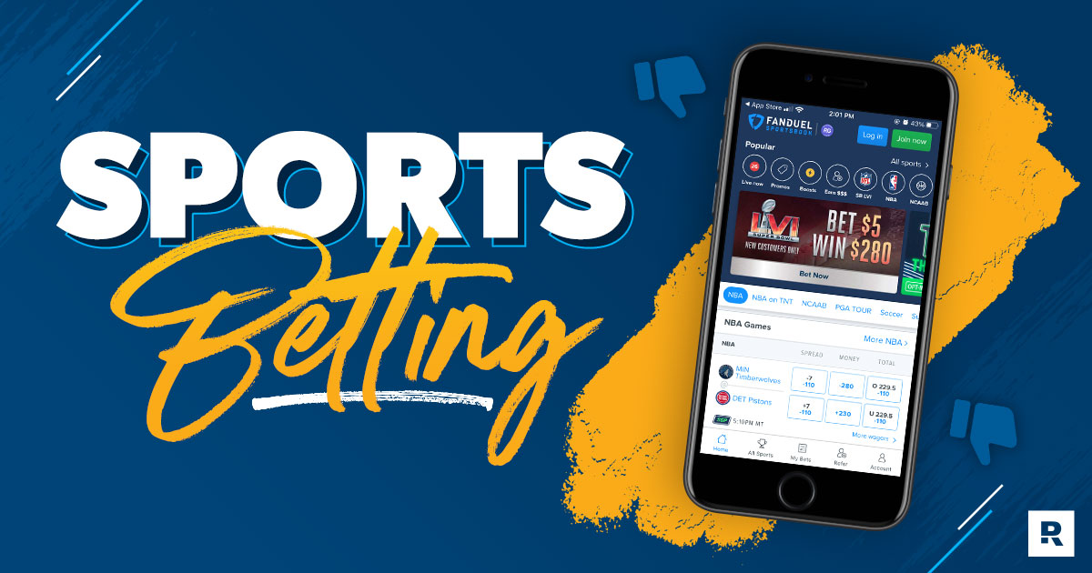 How to Make Money with Online Sports Betting in 2025 10 How to Make Money with Online Sports Betting in 2025 10